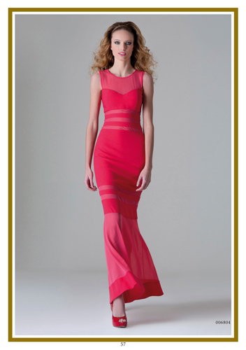 Abiti donna Jadore haute couture abiti sartoriali donna alta gamma INVITO